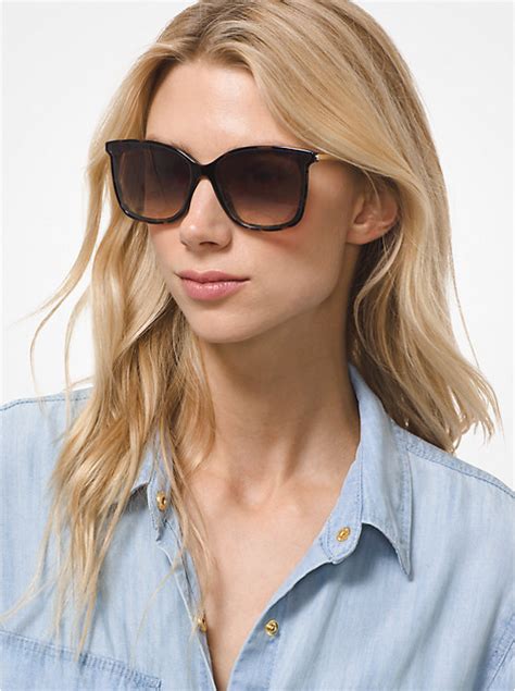 michael kors polarised sunglasses|michael kors zermatt sunglasses.